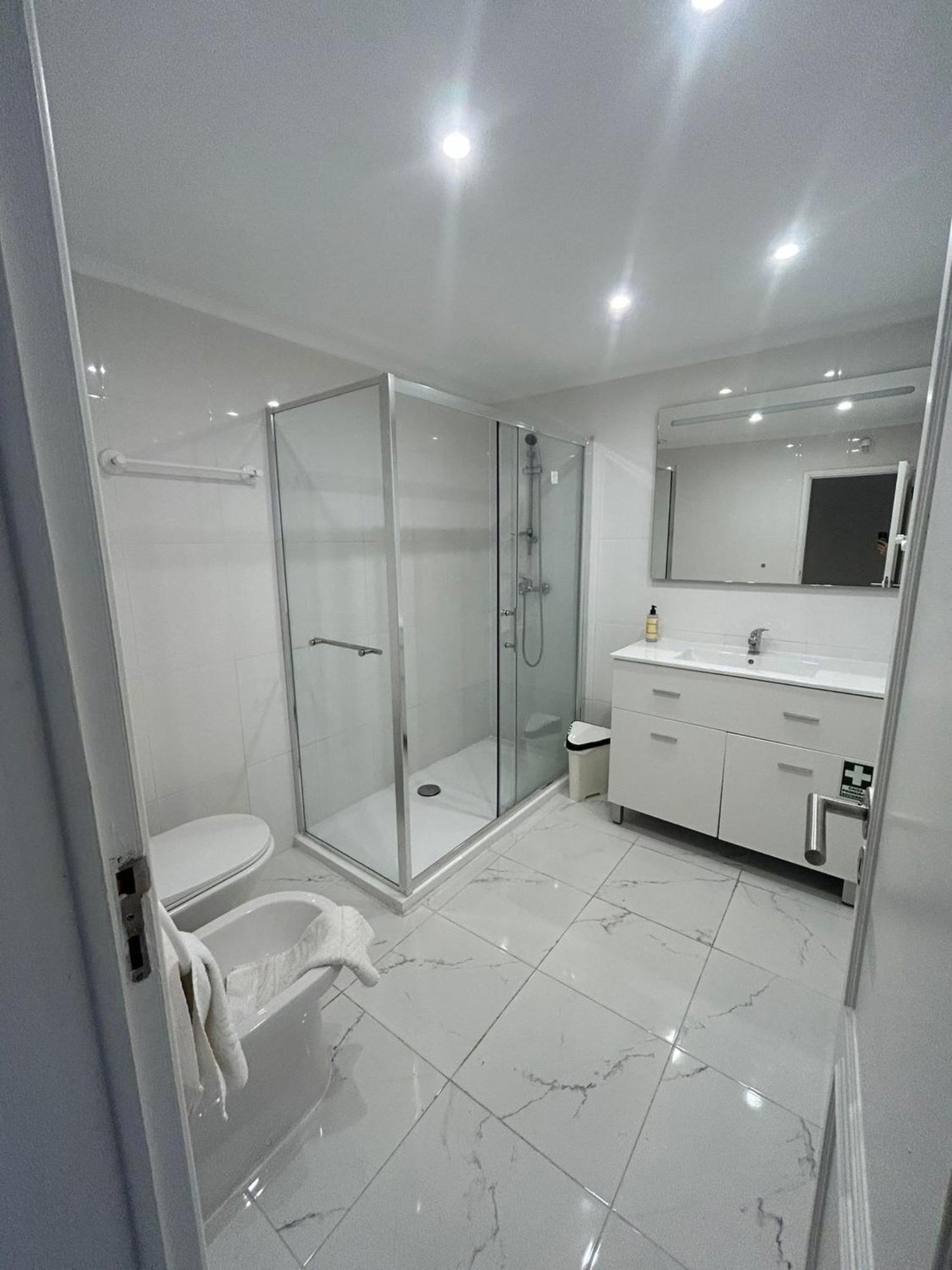 Typical Bica Apartment Lisbon Luaran gambar