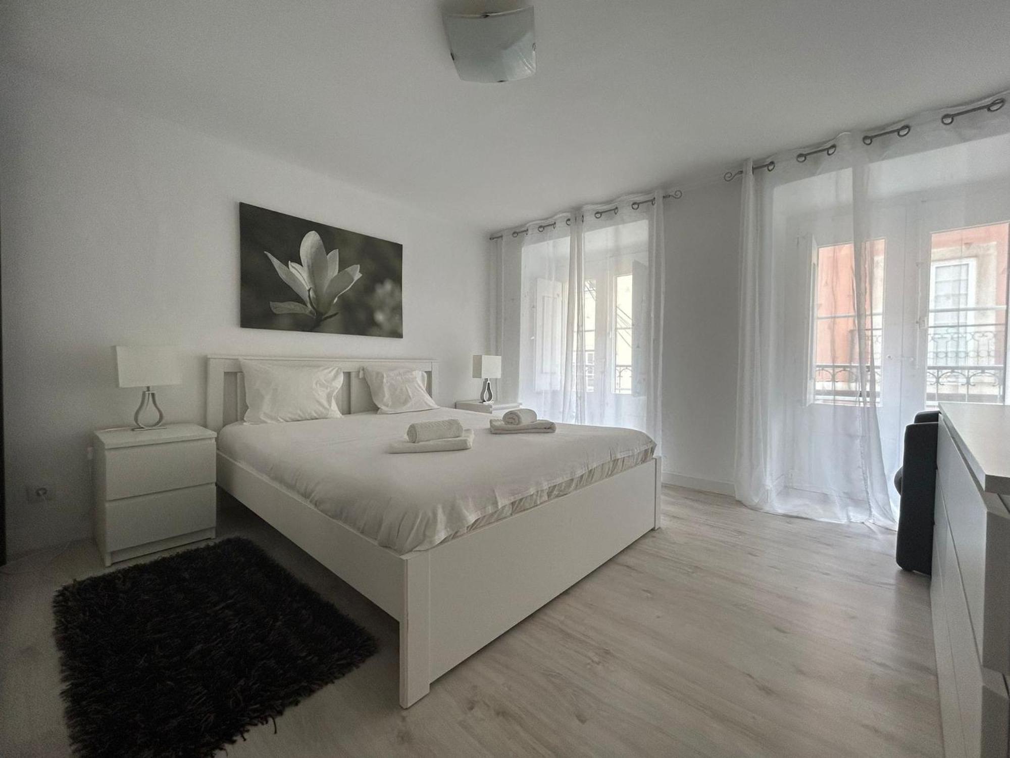 Typical Bica Apartment Lisbon Luaran gambar