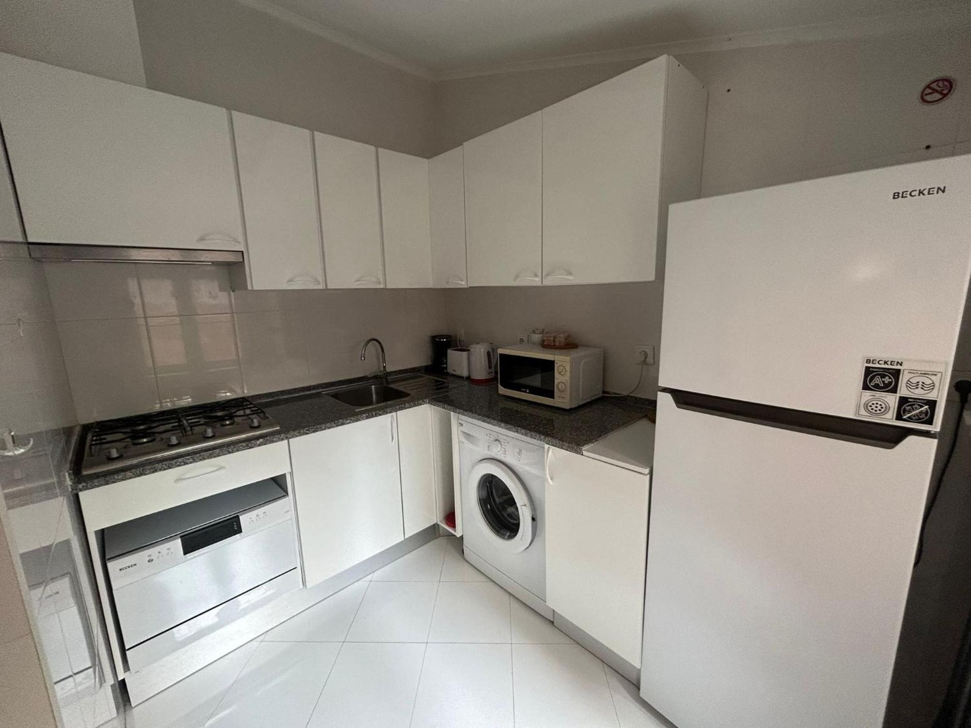 Typical Bica Apartment Lisbon Luaran gambar